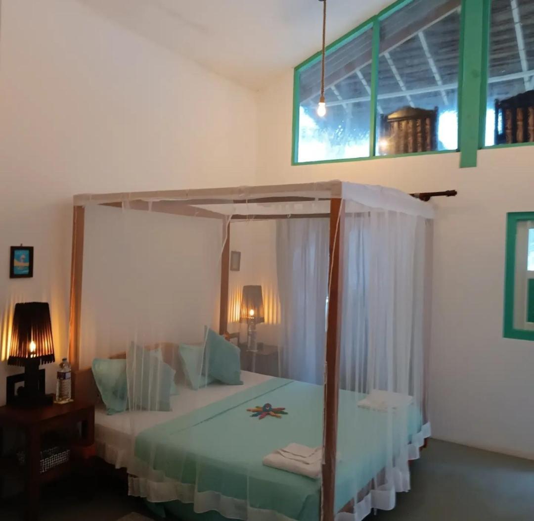 Beach House Kalukatiya - Family Villa, Seaview Room, Garden Room Dikwella Camera foto